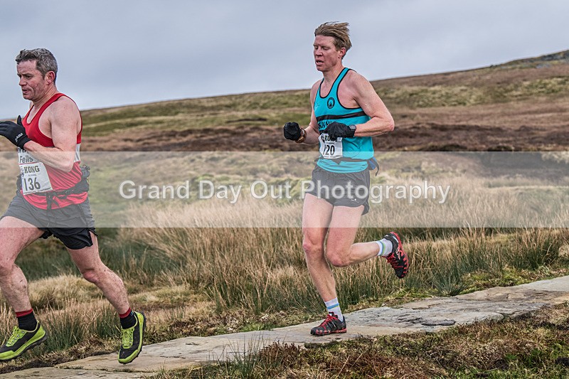 Nine Standards-366 - Nine Standards Fell Race Thursday 1st January 2026