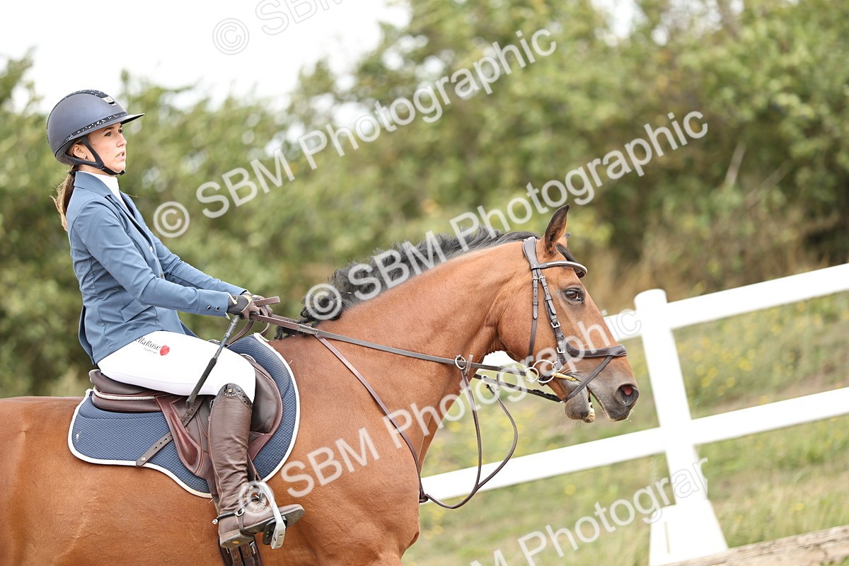 SBM_003933 - Class 2 - Amateur Championship Qualifier 85cm
