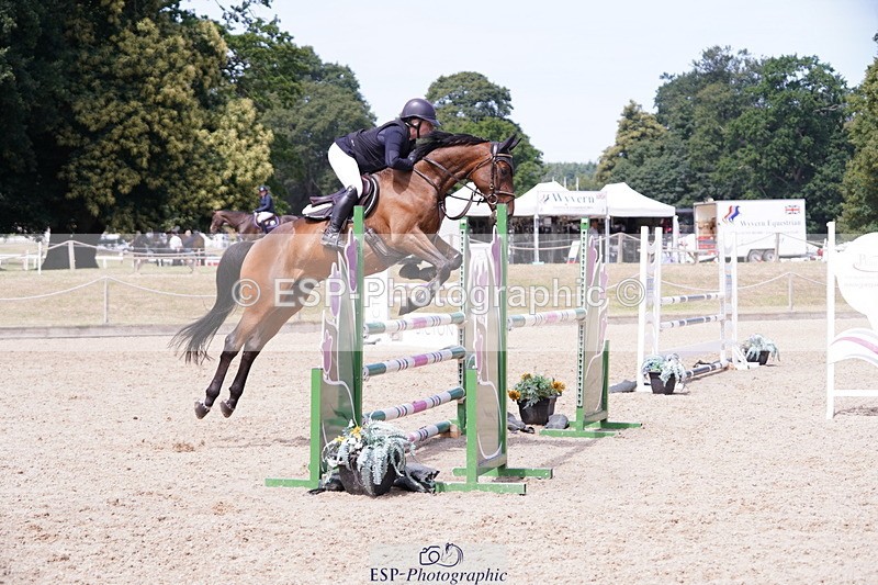 250704A-120150-11300 - Cls 20 Snr Newcomers