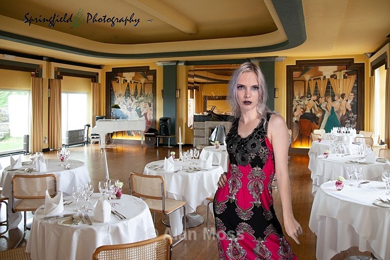  - People in my camera