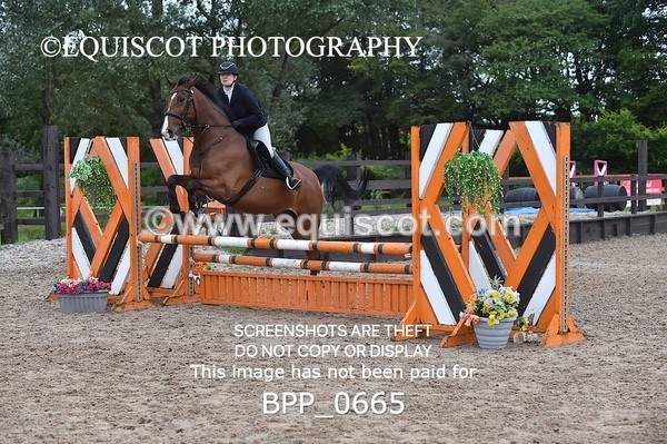 BPP_0665 - CLASS 17 SAT Equiyd 0.85m Amateur Championship Qualifier