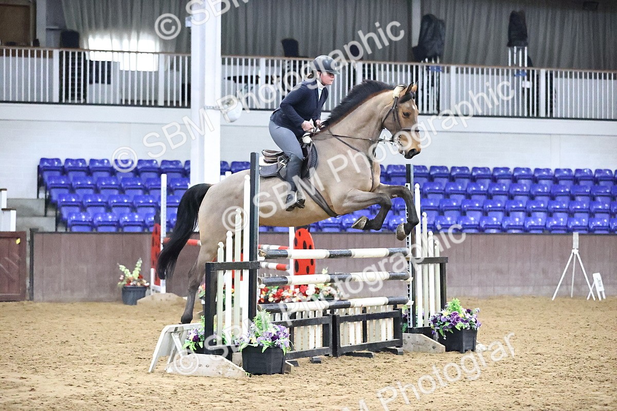 SBM_001870 - Class 10 - Senior Newcomers - 1.10m