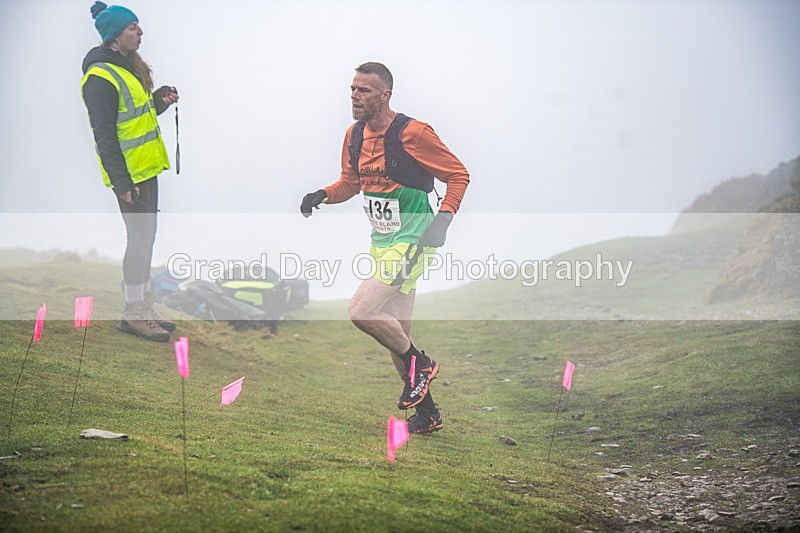 Wansfell-160 - Wansfell Race Friday 27th December 2024