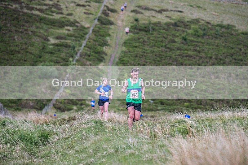 Gavel-326 - Gavel Fell Races (Junior & Senior) Wednesday 28th May 2025