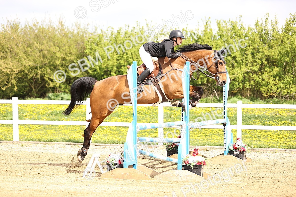 SBM_001848 - Class 10 - Senior British Discovery - 1.00m