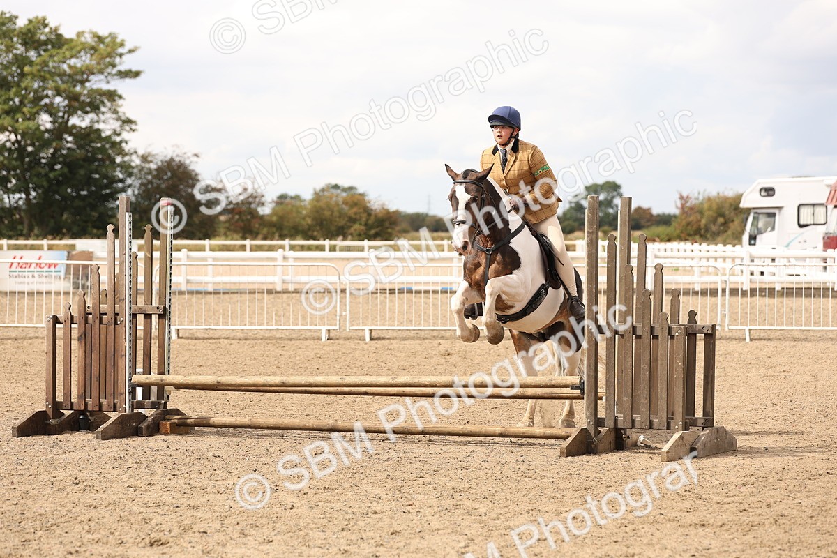 SBM_06110 - Class 57a -  Style & Performance - 60cm (15-19)