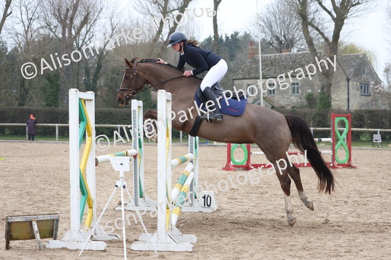 20260308-1727 - Class 5 - 1.00m