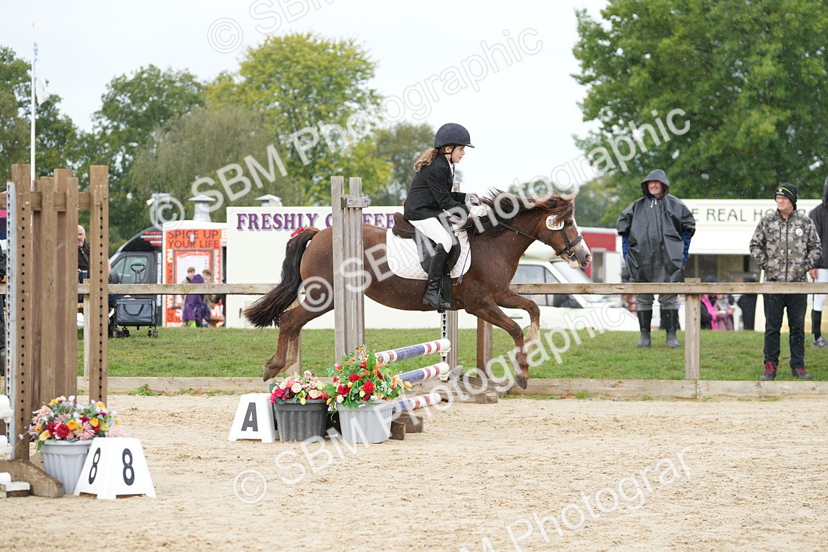 SBM_39734 - J6 - Junior Pony 55cm Championship