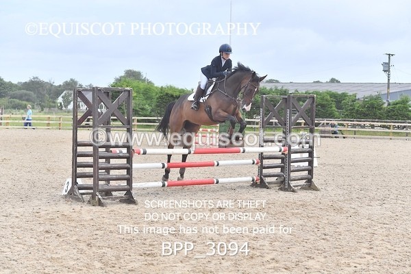 BPP_3094 - CLASS 2 Senior British Novice/ 90cm Open