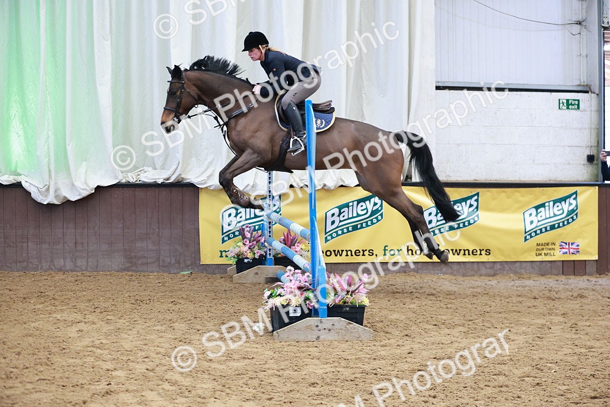 SBM_000305 - Class 2 - Senior British Novice - 90cm
