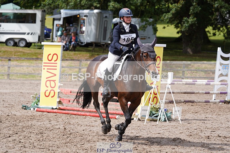 240824X-124154-24240 - 80cm Round 1 12.00 to 13.00