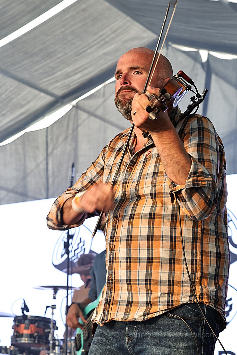 MMF SAT-260 - Minety Music festival 2023