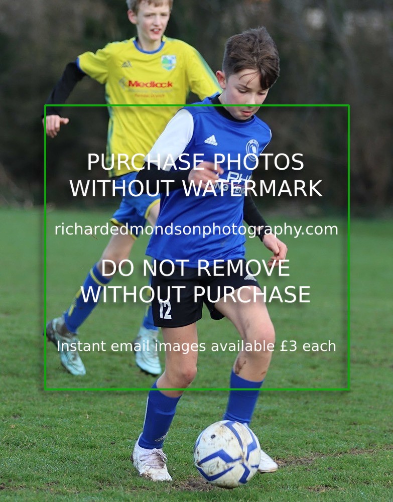IMG_6589 - Ibis U12 vs Kendal Utd U12 (18/2/24)