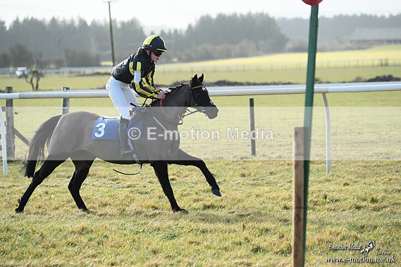 PR PtP 250126 149 - Pony Racing Cocklebarrow 25/01/26