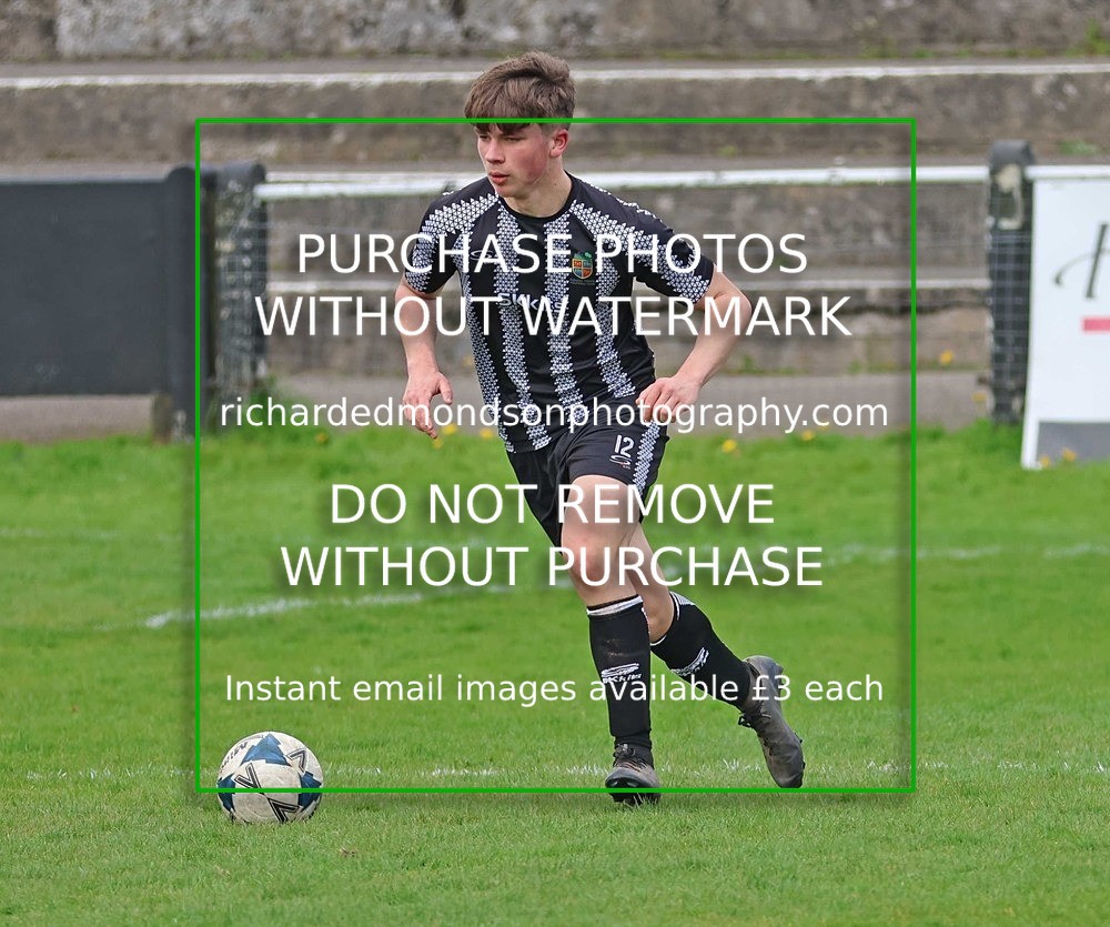 533A8311 - Kendal Town Under 18's (21/4/26)