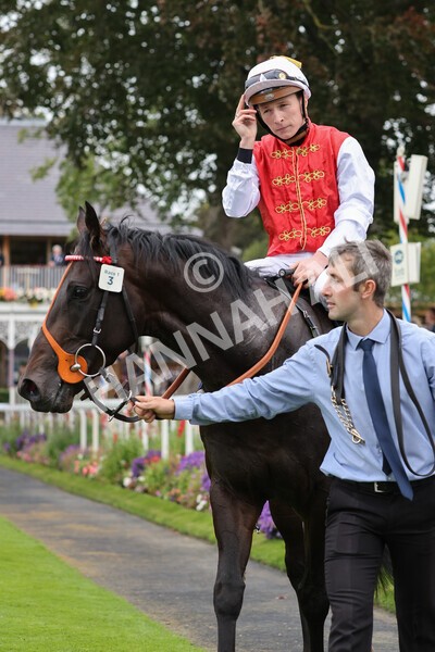 yr24092021r2-38 - Race 2 2.05pm William Hill Extra Places Races Stakes