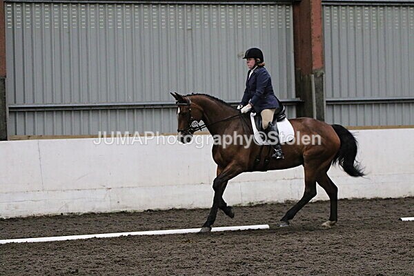 SIAL4457 - CAbin Dressage 5th july 2025