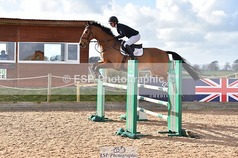 240306A-151928-01744 - Cls 5 Foxhunter and 1.20m Open