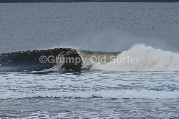 DSC_8690 - Thurso - 'The Pink'