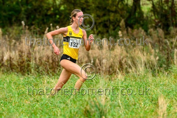 WestRLY25-923921 - Senior/Junior/Masters Women Set One