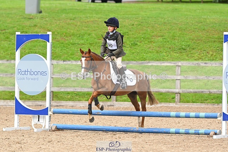 230824-102708-01442 - Round 1 Start to 10.50 coursewalk