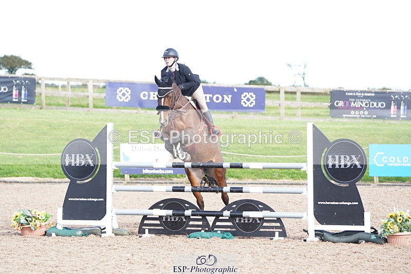 241005A-154136-05078 - SAT Cls 12 Snr Fox & 1.20m Open