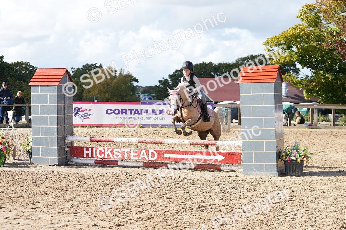SBM_48403 - J7 - Junior Pony 60cm Championship