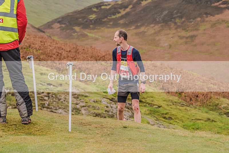 British Fell Relay-2846 - British Fell & Hill Relay Championship Braithwaite Keswick Saturday 21st October 2023