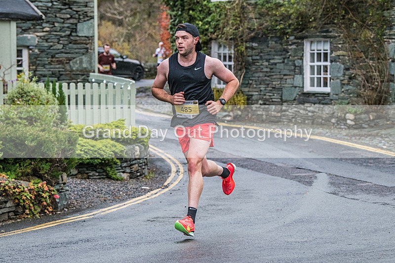 Derwentwater-220 - Derwentwater 10 Mile Road Race Sunday 2nd November 2025