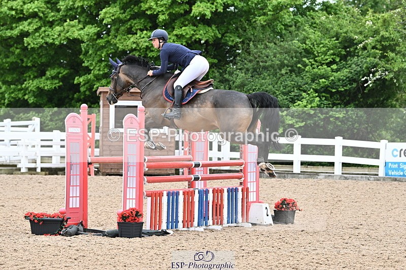 240523A-102752-01511 - Cls 1 Snr 1.05m and 1.10m