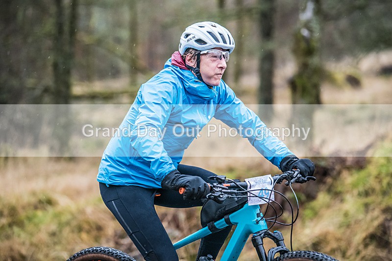 HTE Kielder Duathlon-582 - High Terrain Events Kielder Off Road Duathlon Sunday 8th January 2023