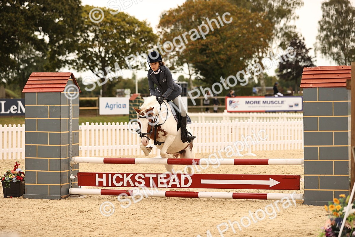 SBM_72594 - J14 - Junior Pony 65cm Championship