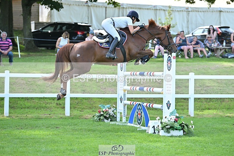 230909-132759-06074 - Cls 12 National 1.30m Open