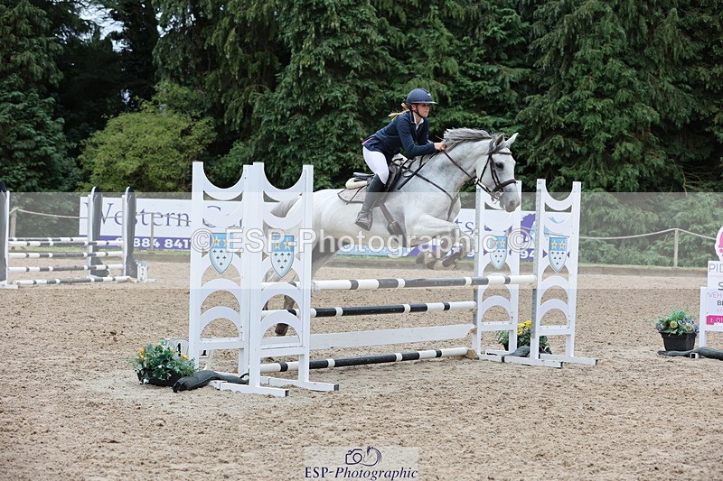 250705A-105604-13952 - Cls 33 Snr British Novice and 90cm Open