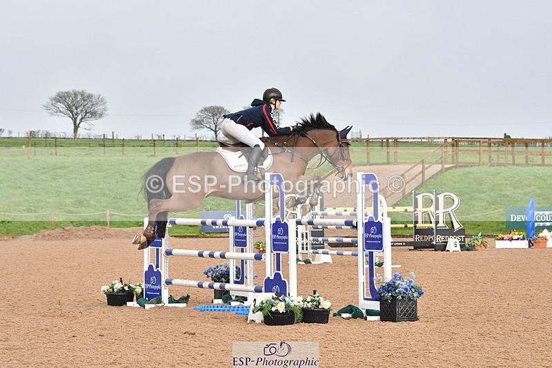 240315A-145523-01930 - Cls 5 National 1.30m Open