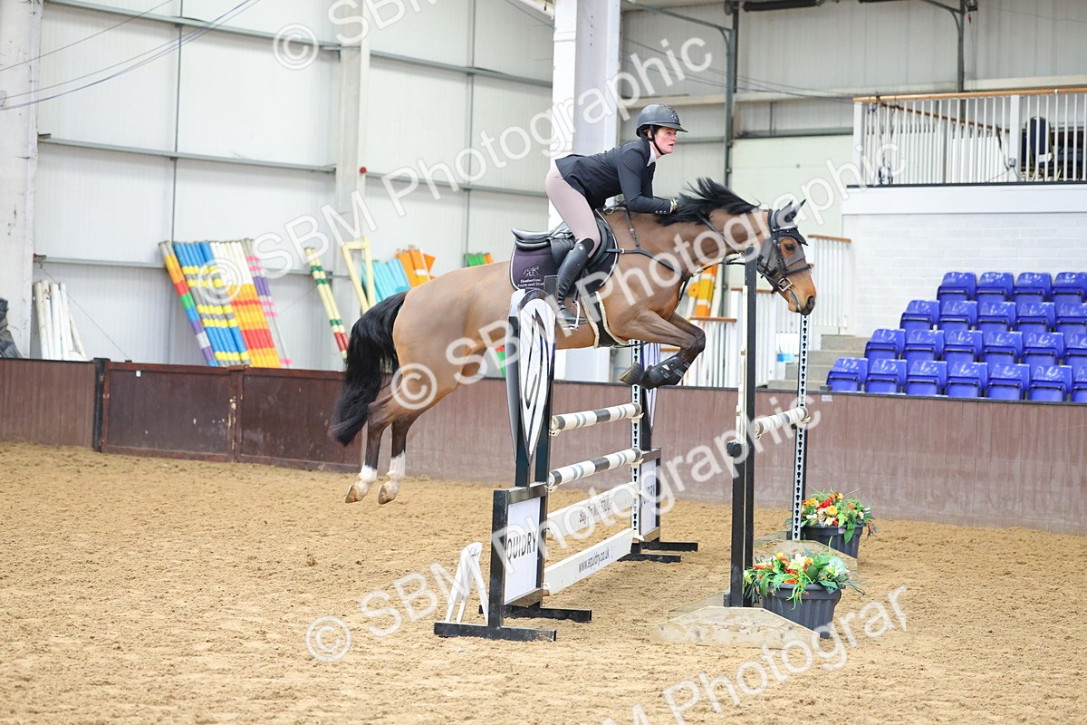 SBM_002868 - Class 8 - Senior Newcomers - 1.10m