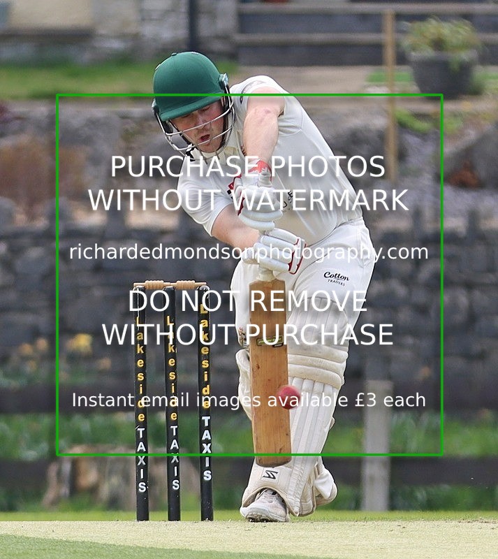 IMG_3937 - Netherfield 2's v Garstang 2s