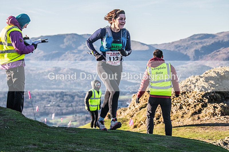 Wansfell-476 - Wansfell Race Saturday 27th December 2025