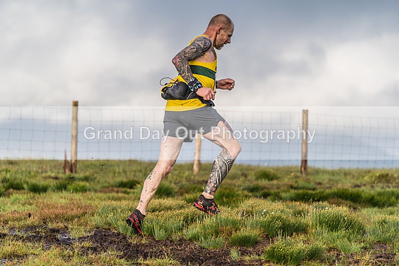 Gavel-158 - Gavel Fell Race Wednesday 29th May 2024