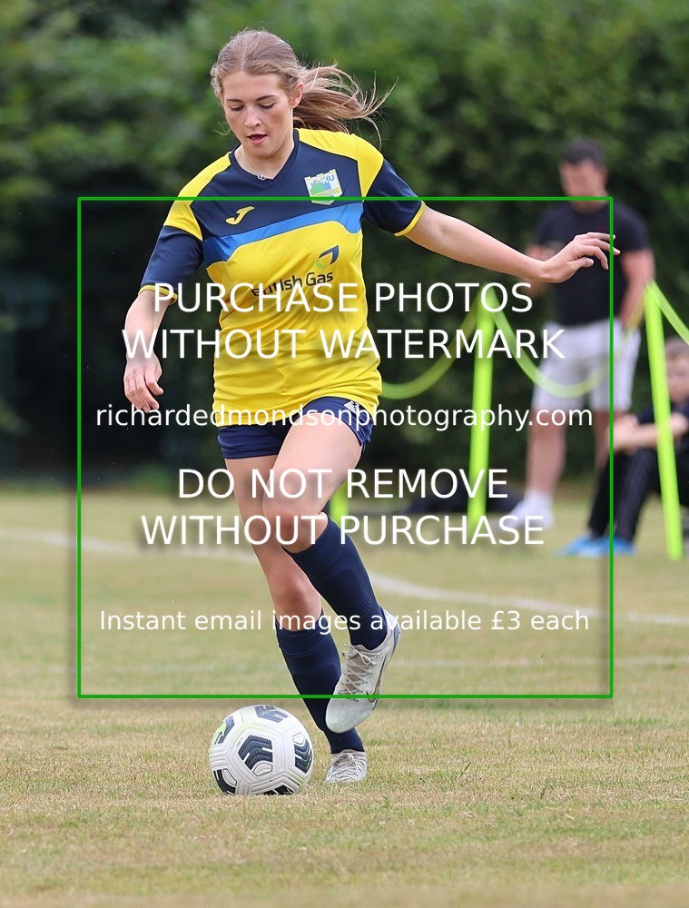 533A0143 - Kendal United Girls U16 vs Lancaster Giant Girls (26/7/26)