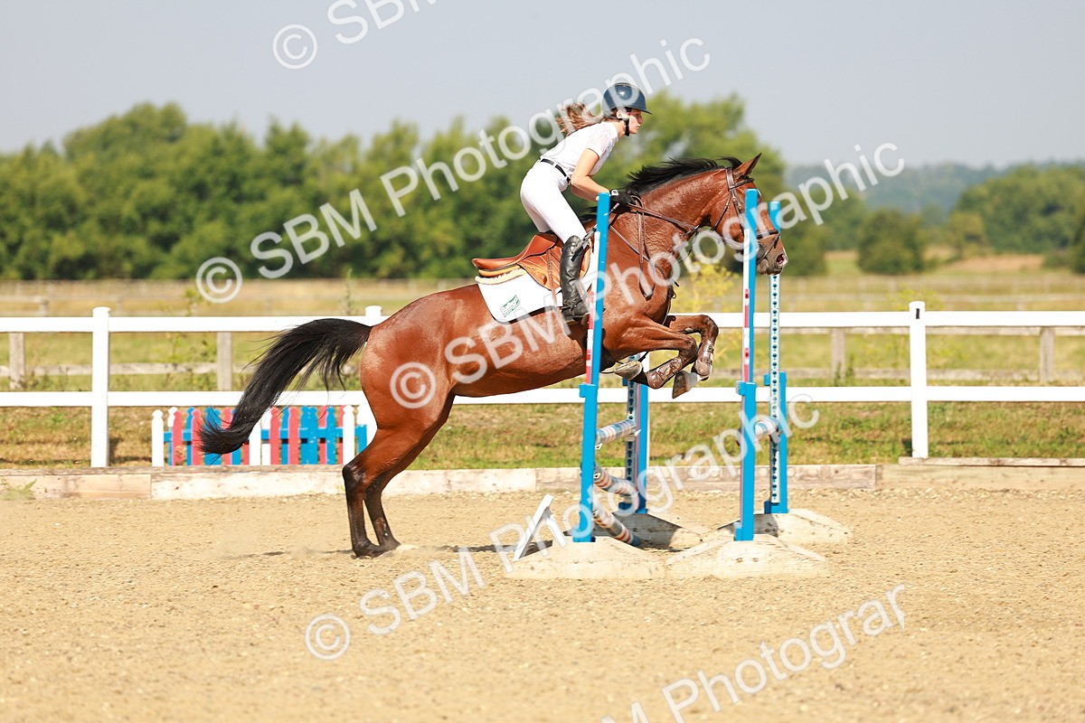 1I0A0293 - Class 1 - Clear Round
