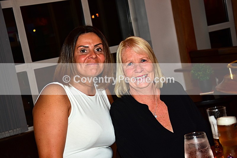 COU-539 - Courtney's 21st