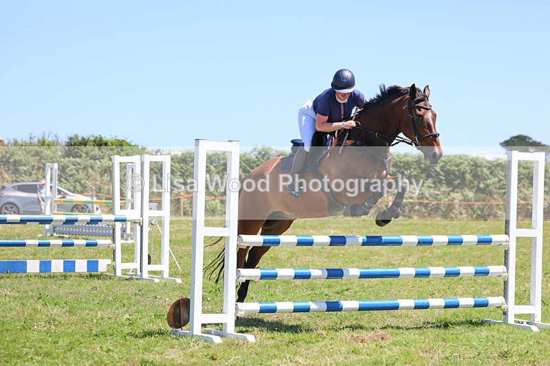3E7A5750 - Class 10: 95cm National Amateur Championship Qualifier