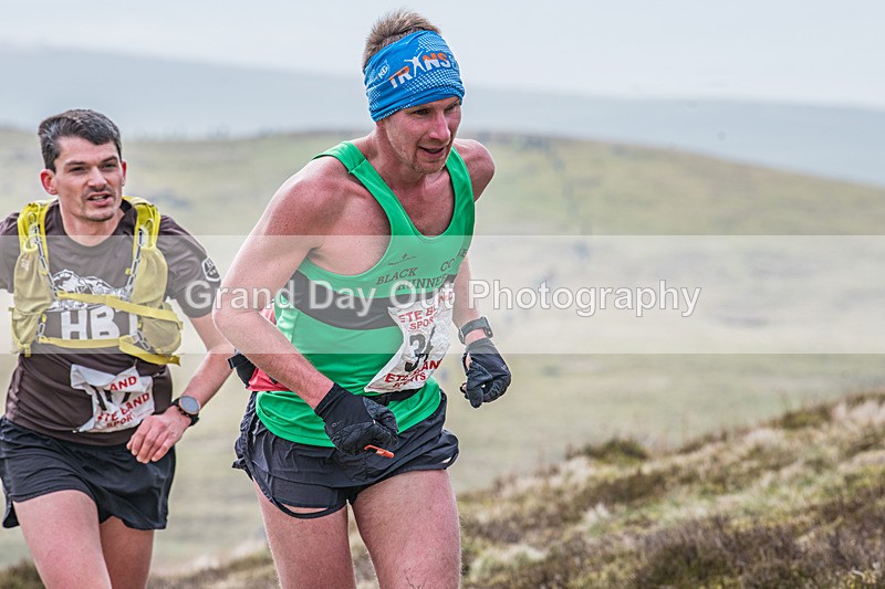 Black Combe-79 - Black Combe Fell Race Saturday 9th March 2024