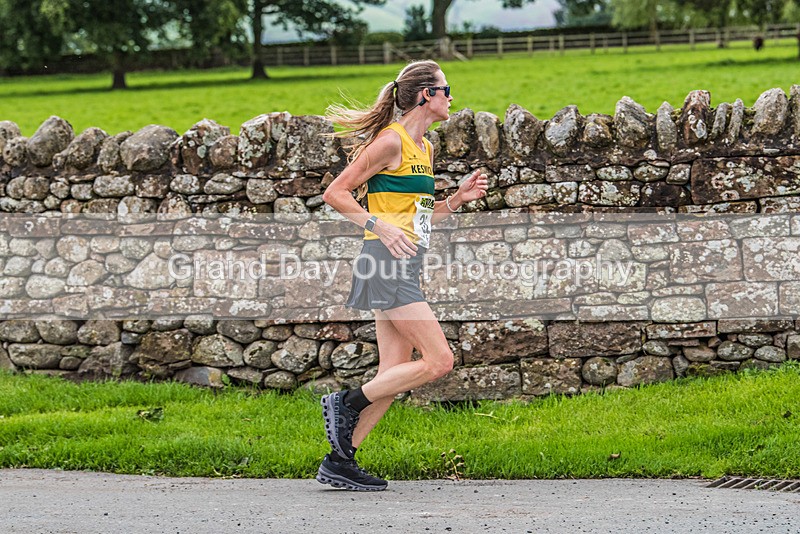 Acorn bank-334 - Acorn Bank 10K Road Race Sunday 17th September 2023