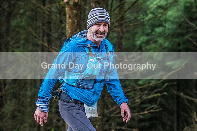 Glentress Marathon-1161 - High Terrain Events Glentress Marathon Trail Run Saturday 19th February 2023