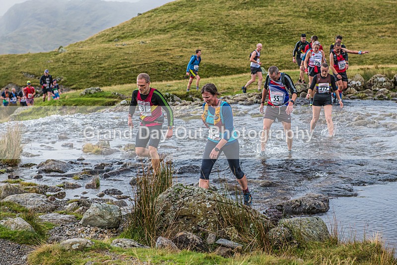 Langdale-719 - Langdale Horseshoe Fell Race Saturday 8th October 2022