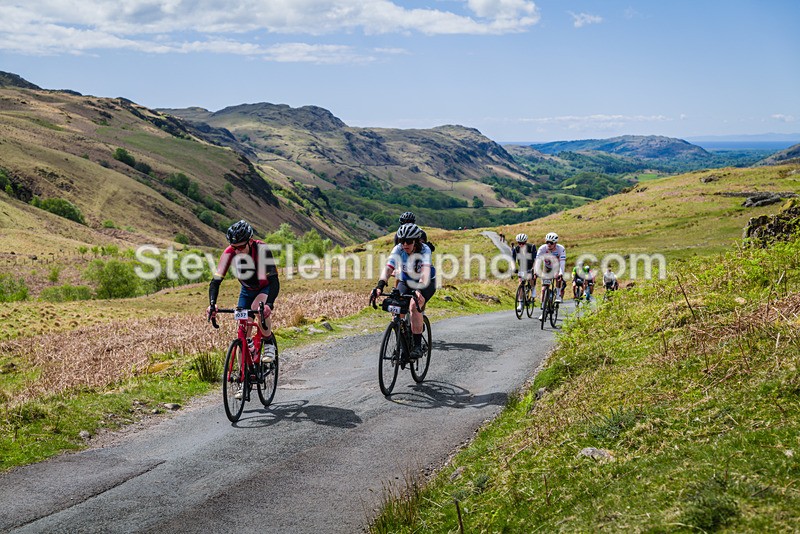 133418 - Hardknott Pass Camera 1 13.00-14.00
