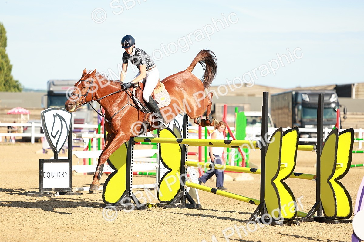 SBM_003203 - Class 6 - National B&C Handicap Championship Qualifier 1.25m 1.30m
