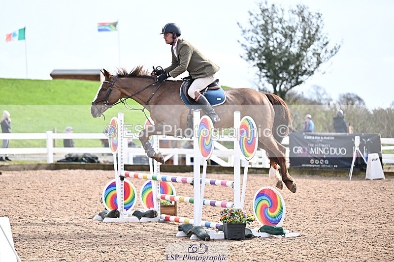 260313-130824-00510 - Cls 10+11 85cm and 95cm Amateur Quali